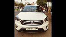 Used Hyundai Creta SX 1.6 CRDI (O) in Patna