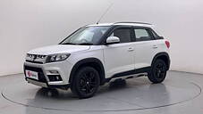 Used Maruti Suzuki Vitara Brezza ZDi Plus AGS in Bangalore