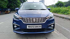 Used Maruti Suzuki Ertiga VXI CNG in Navi Mumbai