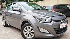 Used Hyundai i20 Sportz 1.2 in Thane