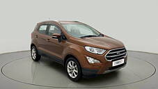 Used Ford EcoSport Titanium 1.5L Ti-VCT in Bangalore