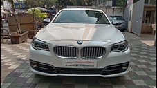Second Hand BMW 5 Series 520d Modern Line in Mumbai
