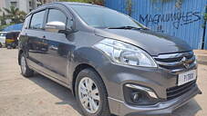 Used Maruti Suzuki Ertiga ZXi in Mumbai