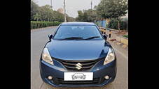 Used Maruti Suzuki Baleno Sigma 1.2 in Indore