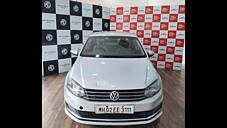 Used Volkswagen Vento Highline Plus 1.2 (P) AT 16 Alloy in Mumbai