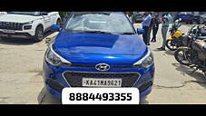 Used Hyundai Elite i20 Magna 1.4 AT [2016-2017] in Bangalore