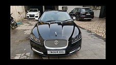 Second Hand Jaguar XF 3.0 V6 Premium Luxury in Dehradun
