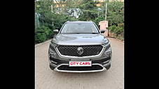 Used MG Hector Sharp 1.5 DCT Petrol Dual Tone in Pune