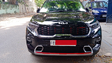 Second Hand Kia Sonet GTX Plus 1.5 [2020-2021] in Chennai