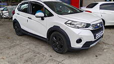 Used Honda WR-V VX MT Diesel in Patna