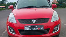 Used Maruti Suzuki Swift VDi ABS [2014-2017] in Kharagpur