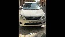 Used Toyota Innova 2.5 G BS IV 8 STR in Lucknow