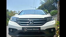 Used Honda CR-V 2.4L 4WD AVN in Bangalore