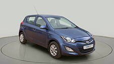 Used Hyundai i20 Sportz 1.2 BS-IV in Hyderabad