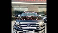 Used Ford Endeavour Titanium 2.2 4x2 AT in Ludhiana