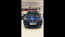 Used Maruti Suzuki Baleno Zeta 1.2 in Kanpur