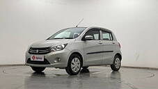 Used Maruti Suzuki Celerio ZXi in Hyderabad