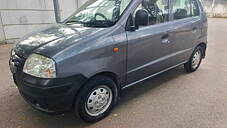 Used Hyundai Santro Xing GL in Pune