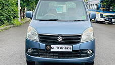 Used Maruti Suzuki Wagon R 1.0 VXi in Pune