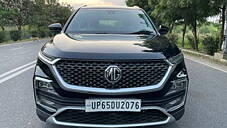 Used MG Hector Sharp 1.5 DCT Petrol in Noida