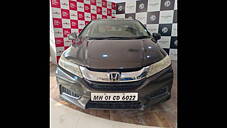 Used Honda City SV in Mumbai