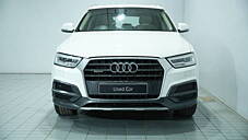 Used Audi Q3 35 TDI quattro Premium Plus in Pune