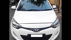 Used Hyundai i20 Asta 1.4 CRDI in Bangalore
