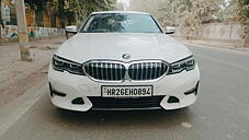 Second Hand BMW 3 Series 320d Luxury Plus in Delhi