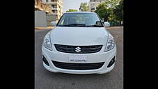 Used Maruti Suzuki Swift DZire VXI in Nashik