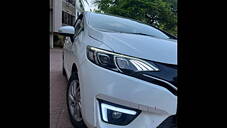 Used Honda Jazz V Petrol in Mumbai