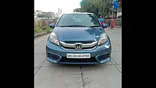 Second Hand Honda Amaze 1.2 S i-VTEC in Mumbai