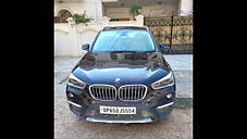 Used BMW X1 sDrive20d xLine in Lucknow