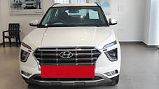 Used Hyundai Creta SX 1.5 Petrol [2020-2022] in Hyderabad