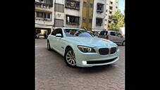 Used BMW 7 Series 730Ld Sedan in Mumbai