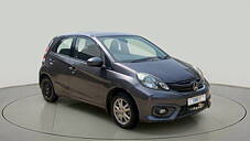 Used Honda Brio VX AT in Lucknow