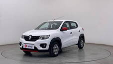 Used Renault Kwid 1.0 RXT Edition in Chennai