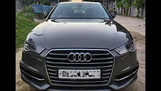 Used Audi A6 35 TDI Matrix in Faridabad