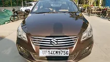 Used Maruti Suzuki Ciaz VXi+ in Delhi
