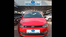 Used Volkswagen Polo GT TSI in Coimbatore