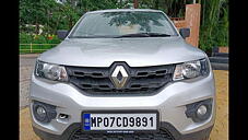 Used Renault Kwid RXT [2015-2019] in Indore