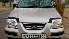 Second Hand Hyundai Santro Xing GLS in Lucknow