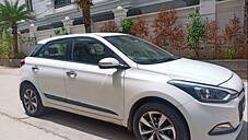 Used Hyundai Elite i20 Asta 1.4 (O) CRDi in Hyderabad