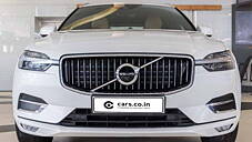 Used Volvo XC60 Inscription [2017-2020] in Hyderabad