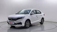 Used Honda Amaze 1.2 VX MT Petrol [2018-2020] in Bangalore