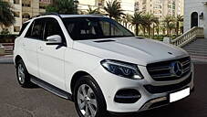 Used Mercedes-Benz GLE 250 d in Delhi