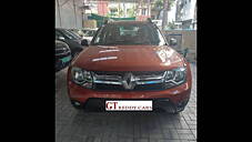 Used Renault Duster 85 PS RxE 4X2 MT Diesel in Chennai
