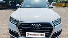 Used Audi Q5 40 TDI Premium Plus in Mumbai