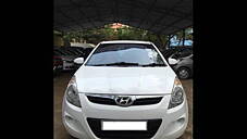 Used Hyundai i20 Sportz 1.4 CRDI in Chennai