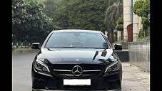 Used Mercedes-Benz CLA 200 CDI Sport (CBU) in Ghaziabad