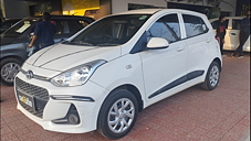 Used Hyundai Grand i10 Magna AT 1.2 Kappa VTVT in Indore